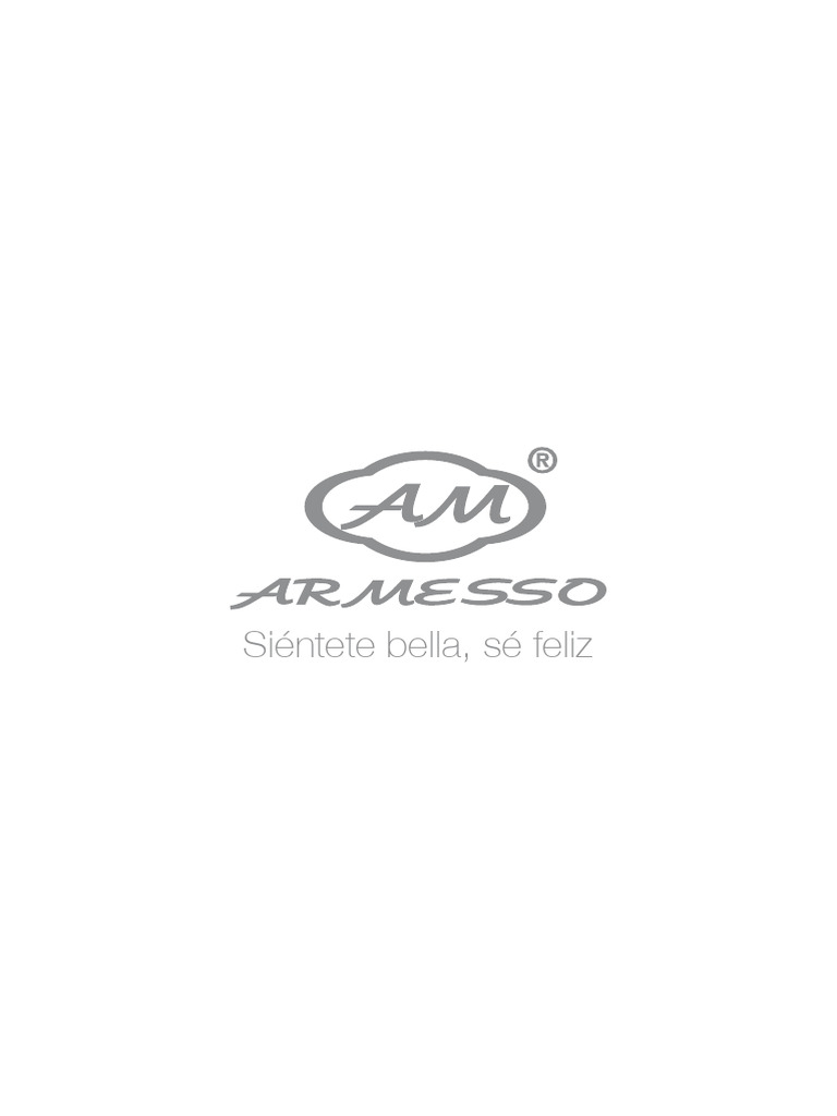 Productos Armesso para Cuidado Corporal | PDF | Medicamentos con receta ...