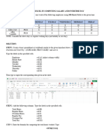 Activity Nov. 28, 2023 - Overtime Pay