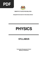 Download Sains - KBSM - Physics Form 5 by Sekolah Portal SN693822 doc pdf