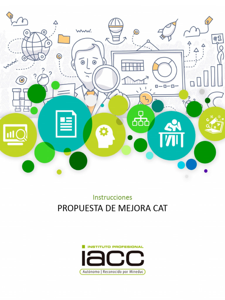 Propuesta de Mejora en Seguridad Laboral | PDF