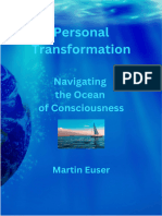 Navigating The Ocean of Consciousness