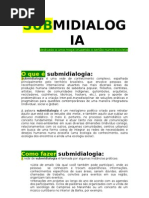 SUBMIDIALOGIA