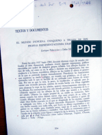 Palavecino & Millan 1967-1968 El Mundo Indigena Chaqueño a Traves de Sus Propias Representaciones Graficas