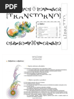 Libretto Trans Tor No