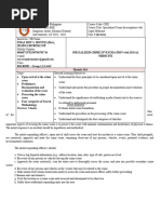 Role and Duties of First Responding Officers | PDF | Crime Scene ...