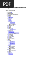 Ffmpeg Formats