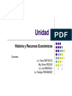 UNIDAD 5 - PdC-FdE - CLASE 4 - 2011