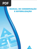 Manual Esterilizacao e Conservacao Rev.2