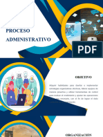Unidad 2 Clase 2 Proceso Administrativo-Formación