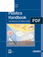 Baur E., Osswald T.a., Rudolph N. - Plastics Handbook - The Resource For Plastics Engineers-Carl Hanser Verlag (2019) PDF
