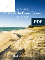 2023 State of the Great Lakes Report