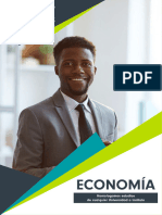 Brochure Economia