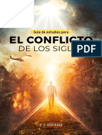 DSA - Guía de Estudio para El Conflicto de Los Siglos
