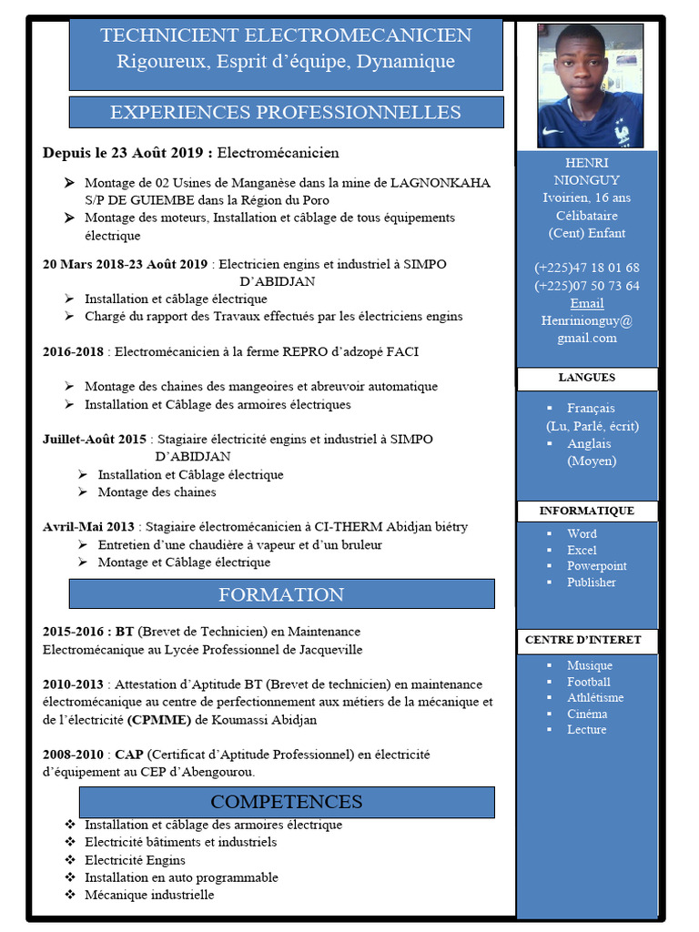 Binnie's English Training(BET) (@binniesenglish) · Cocody, Abidjan, image size:768x1024