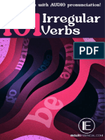 101 Irregular Verbs (PDF FINAL)