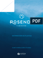 Descripción de Plantas - Rosenda Temozón