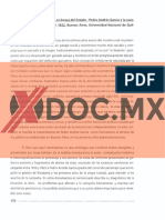Xdoc - MX Gelman Jorge Un Funcionario en Busca Del Estado