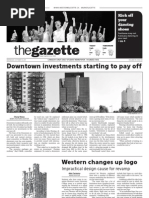 Download Wednesday October 19 2011 by uwogazette SN69383896 doc pdf