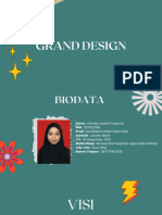 Grand Design - Anindya Lestari Yudianto