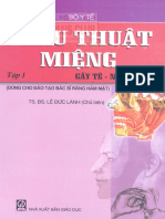 Phau Thuat Mieng (Gay Te - Nho Rang) - Tap 1