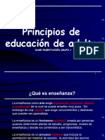 2-GT1-Principios de Educacion de Adultos