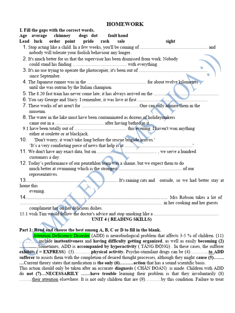 Sep 21 phrasal read about disabilities pdf attention deficit