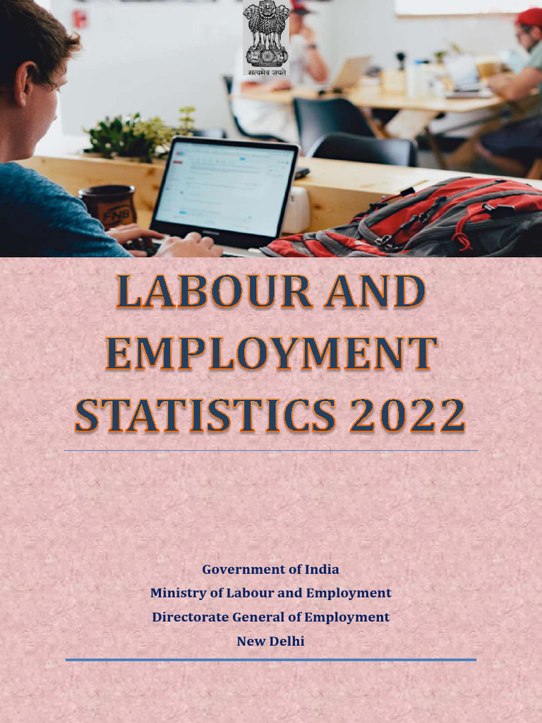 Employment And Labour Statistics – ZQRNL
