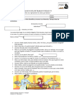 5to GUÍA DE TRABAJO Unidad 3