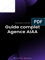 HugoAIAA-Guide Complet AIAA