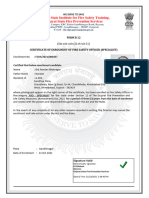 Brij - Enrolment Certificate317 - 437