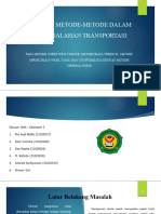 Ppt. Riset k2