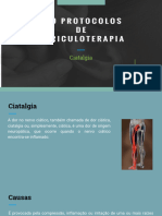 Protocolo Ciatalgia