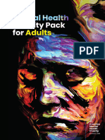 PoetsIN MH Activity Pack For Adults VOS