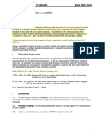 Threaded Rod Load Capacity Chart | PDF | Pipe (Fluid Conveyance) | Force