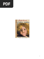 Lynch, Marta - La Señora Ordoñez