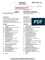 Standard STD 121-0006 | PDF
