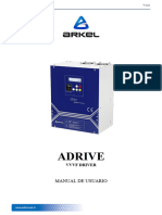 ADRIVE User Manual.V422.Es-5