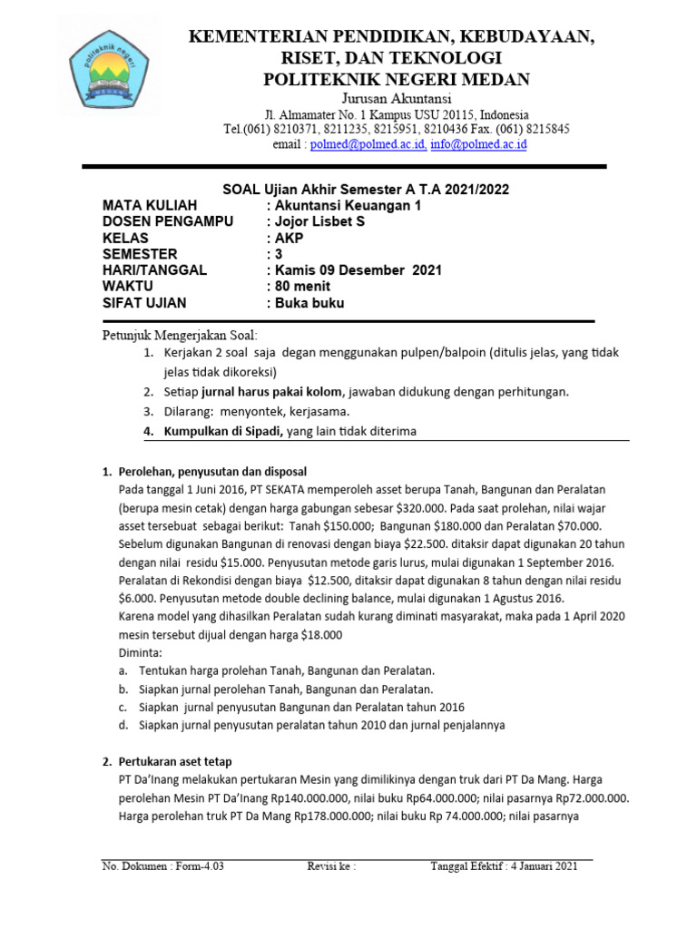 Form | PDF