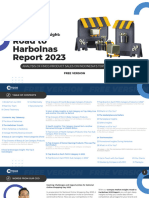 FREE VERSION Road To Harbolnas Report 2023