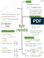 1.10 RazÆo, Propor Æo e DivisÆo