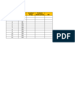 Excel Examen Final