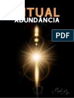 RITUAL Abundancia