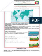 Ciencia y Tecnología - 15 de Agosto