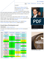Rafael Nadal - Simple English Wikipedia, The Free Encyclopedia