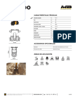 MB SchedeProdotto A4 MB-R800 ES Rev20231002