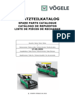 Manual de Partes 0761 (Mt 3000-2)