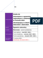 Aneks 2023 2024 Matematyka EM PP F23