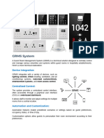 Electrical ICT