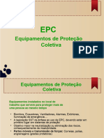 Equipamentos de Proteção