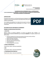 Obtencion de Clave Permanente Autorizada y Folios RMC